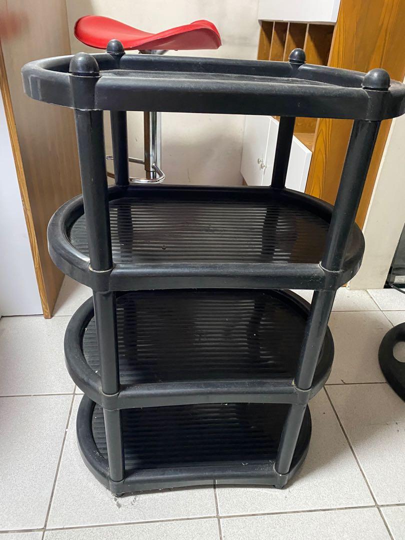 plastic cover for shoe rack on Plastic Shoe Rack Furniture Home Living Home Improvement Organization Storage Boxes Baskets On Carousell