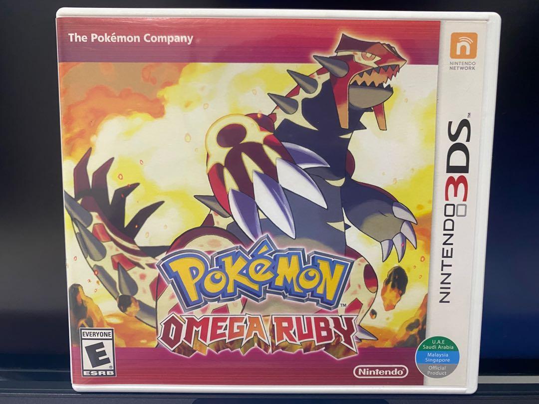 ruby 3ds