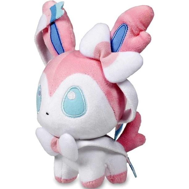 pokemon sylveon plush