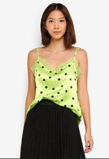 Original Cotton On Polka dot top