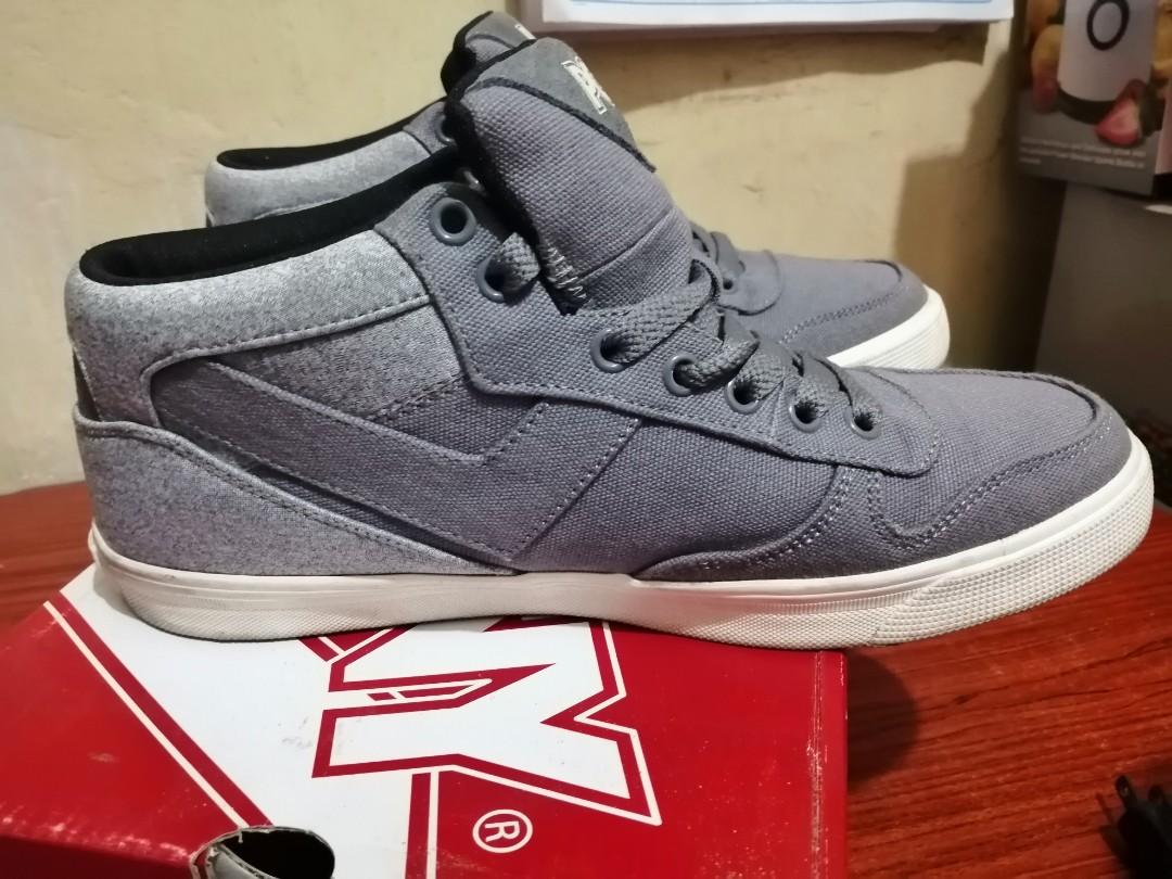 pony high cut shoes price