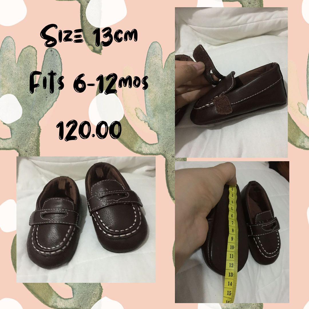 formal shoes for 1 year old boy