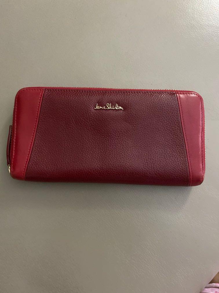 Jane hotsell shilton wallet