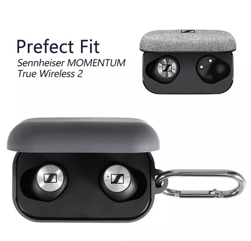 case sennheiser momentum true wireless 2