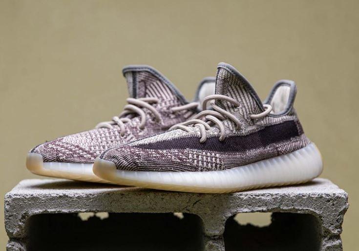 Pre order yeezy zyon