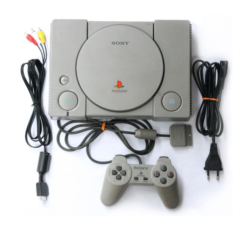 modded ps1