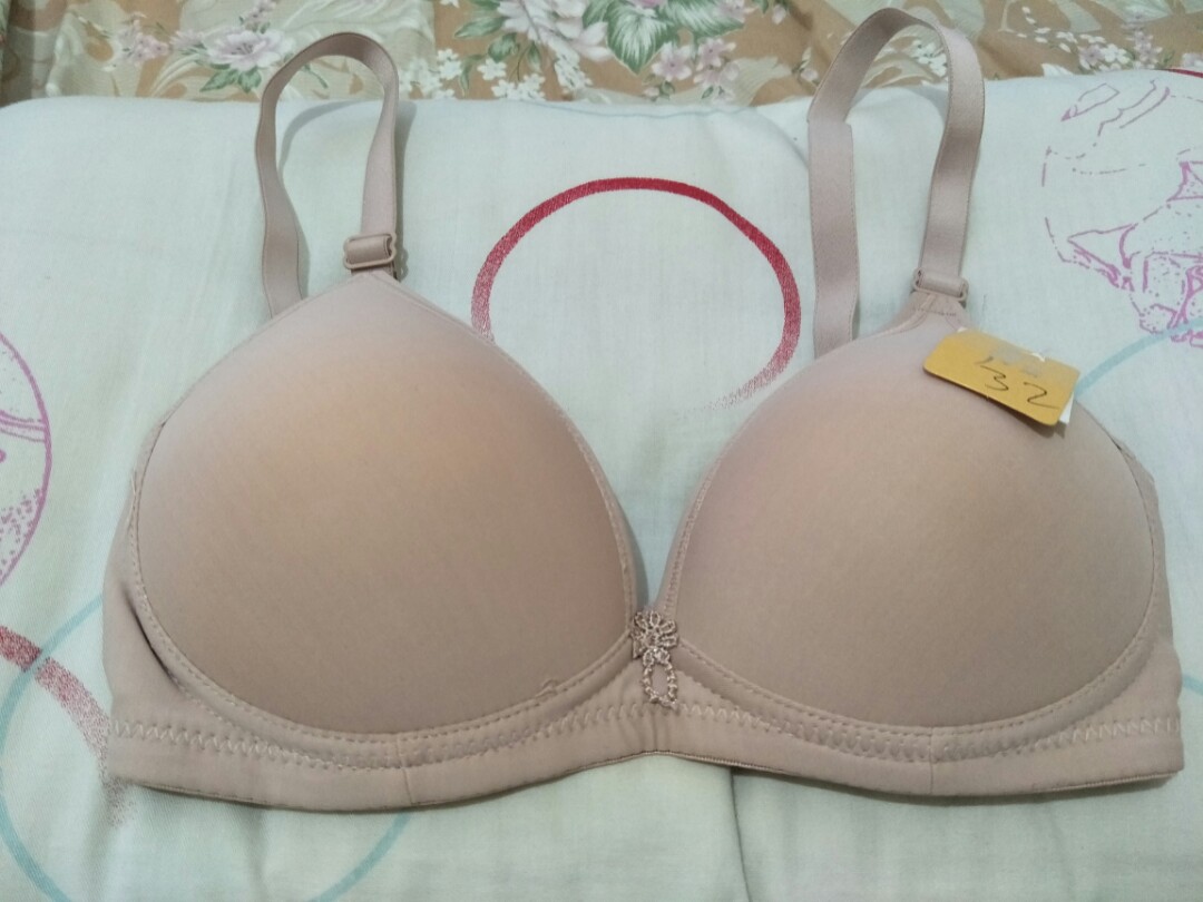 Push up bra -32A/70, Women's Fashion, Tops, Other Tops on Carousell