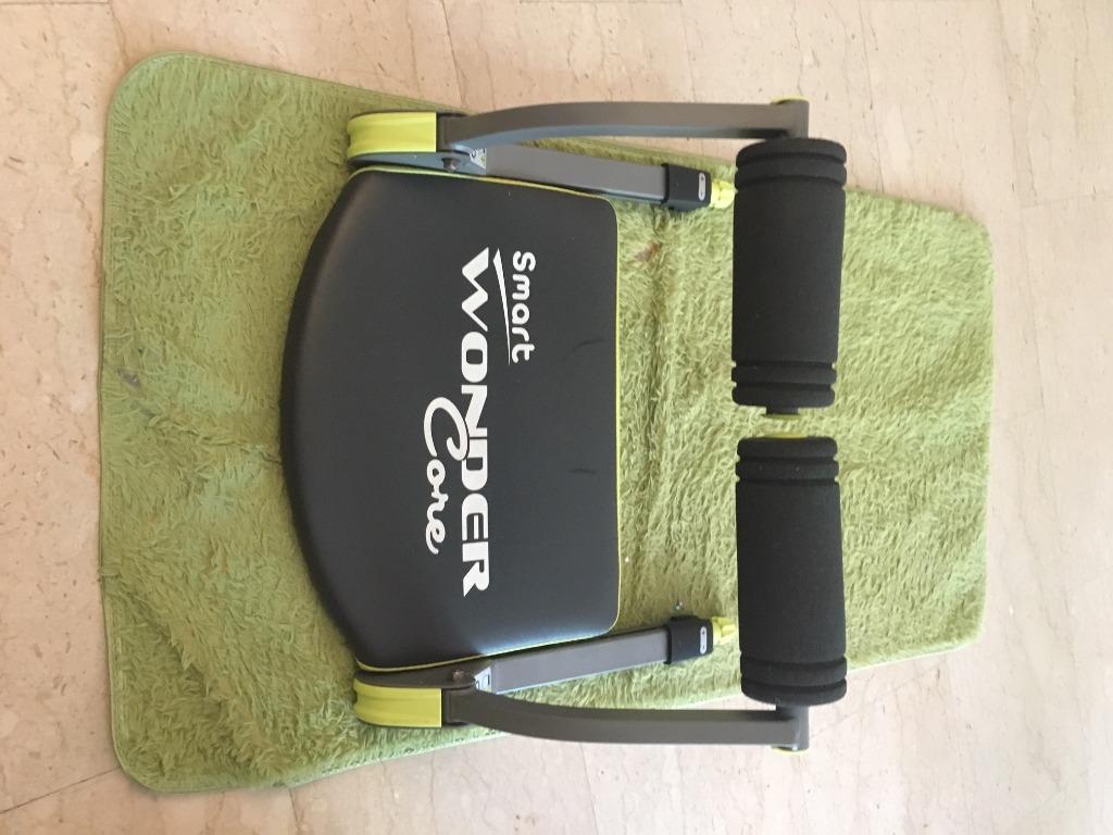 Push up/Sit up/Exercise Kits, Sports Equipment, Exercise & Fitness ...