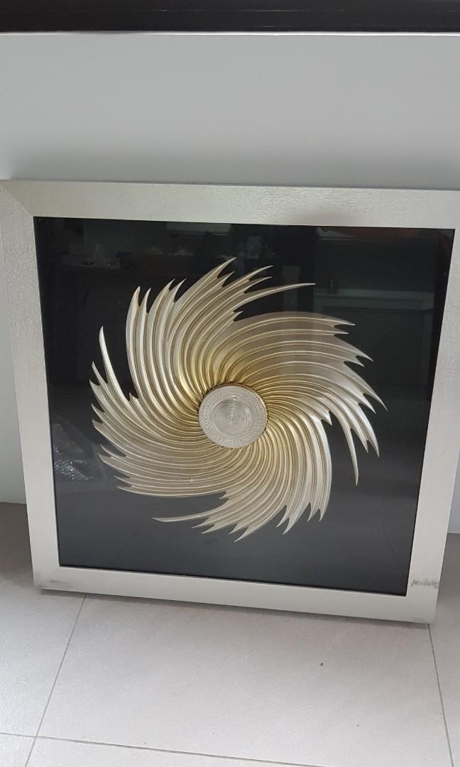 Quadro Frames Home Furniture Furniture Fixtures Others On Carousell