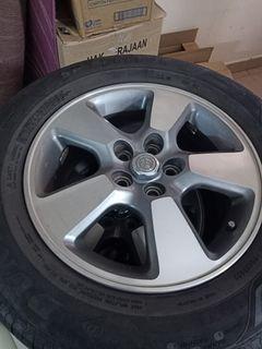 Tayar Kereta Murah Auto Accessories Carousell Malaysia