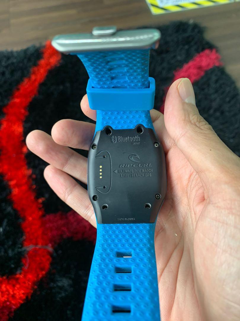 Rip curl ultimate tide watch a1111 on sale