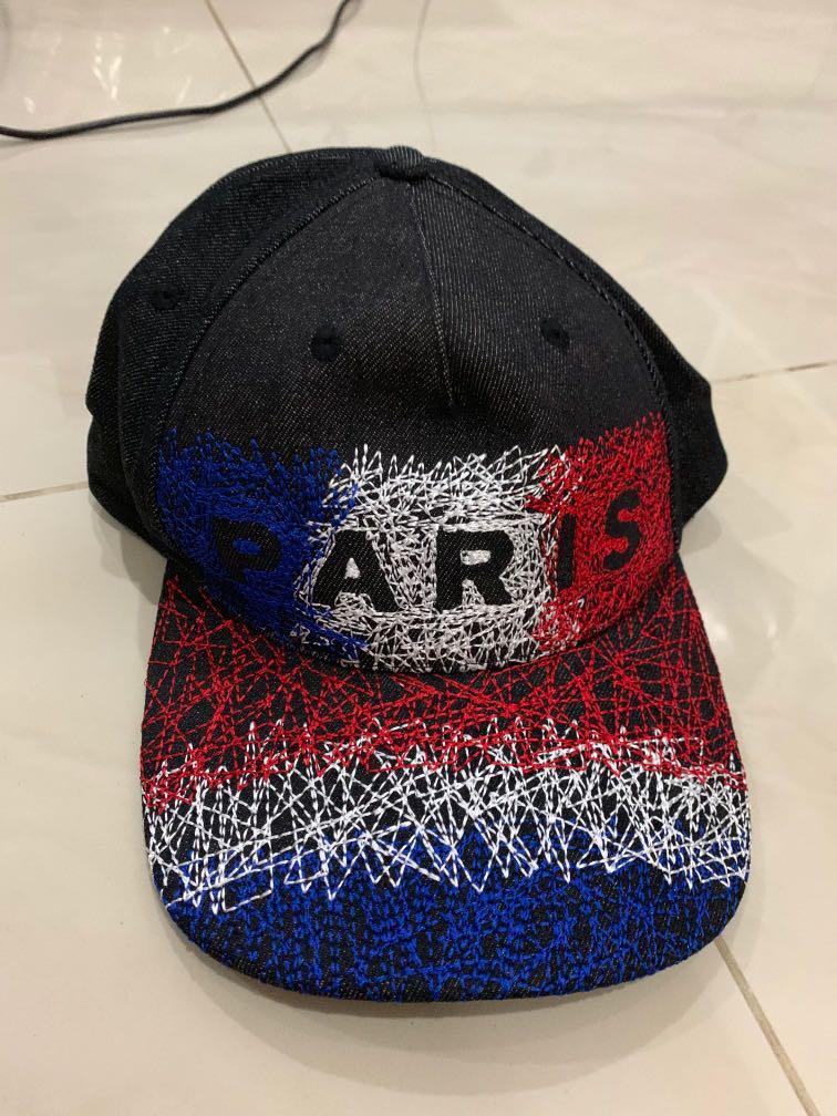 Robin ruth Paris cap (beli di paris 