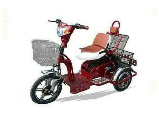 romai mini cruz battery price