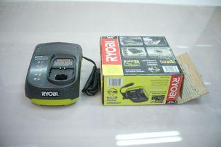 Ryobi 18V ONE+ In-Car Charger - RC18118C - Brand New in Retail Box