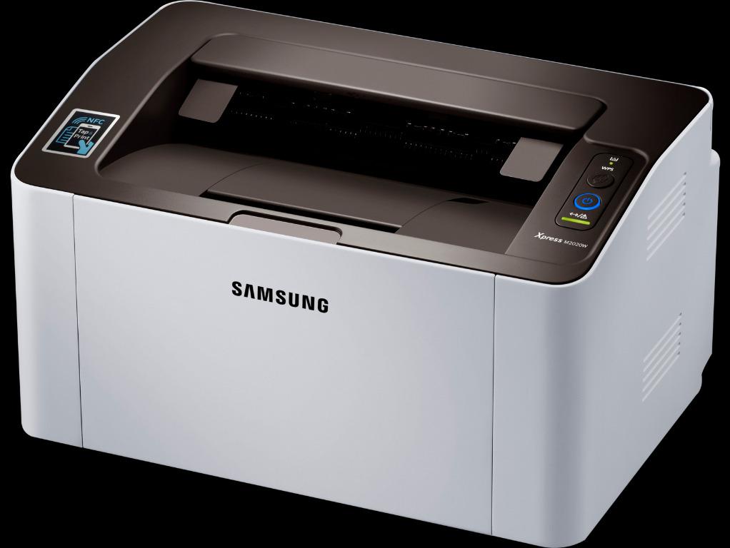 Samsung xpress m deals 2020