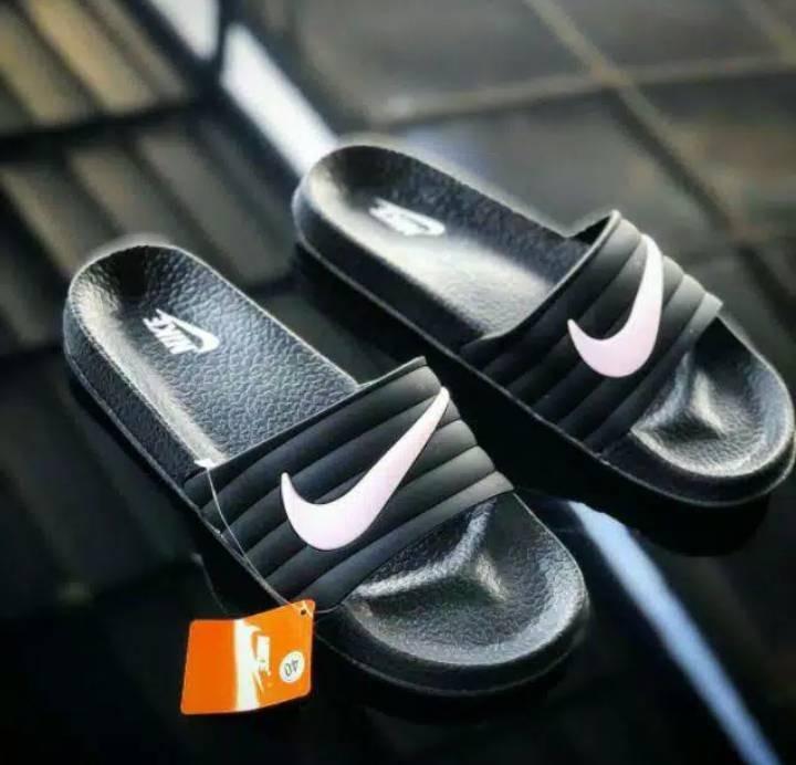 sandal slop nike