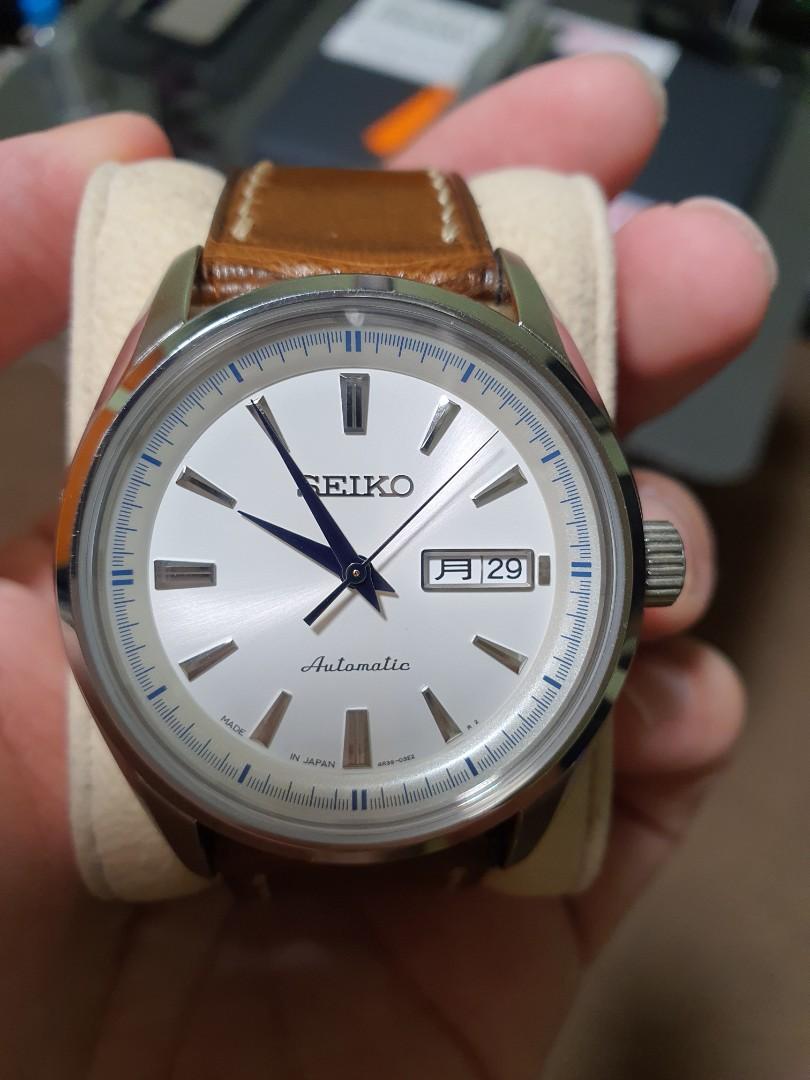 SEIKO SARY055 Men s Fashion Watches Accessories Watches on