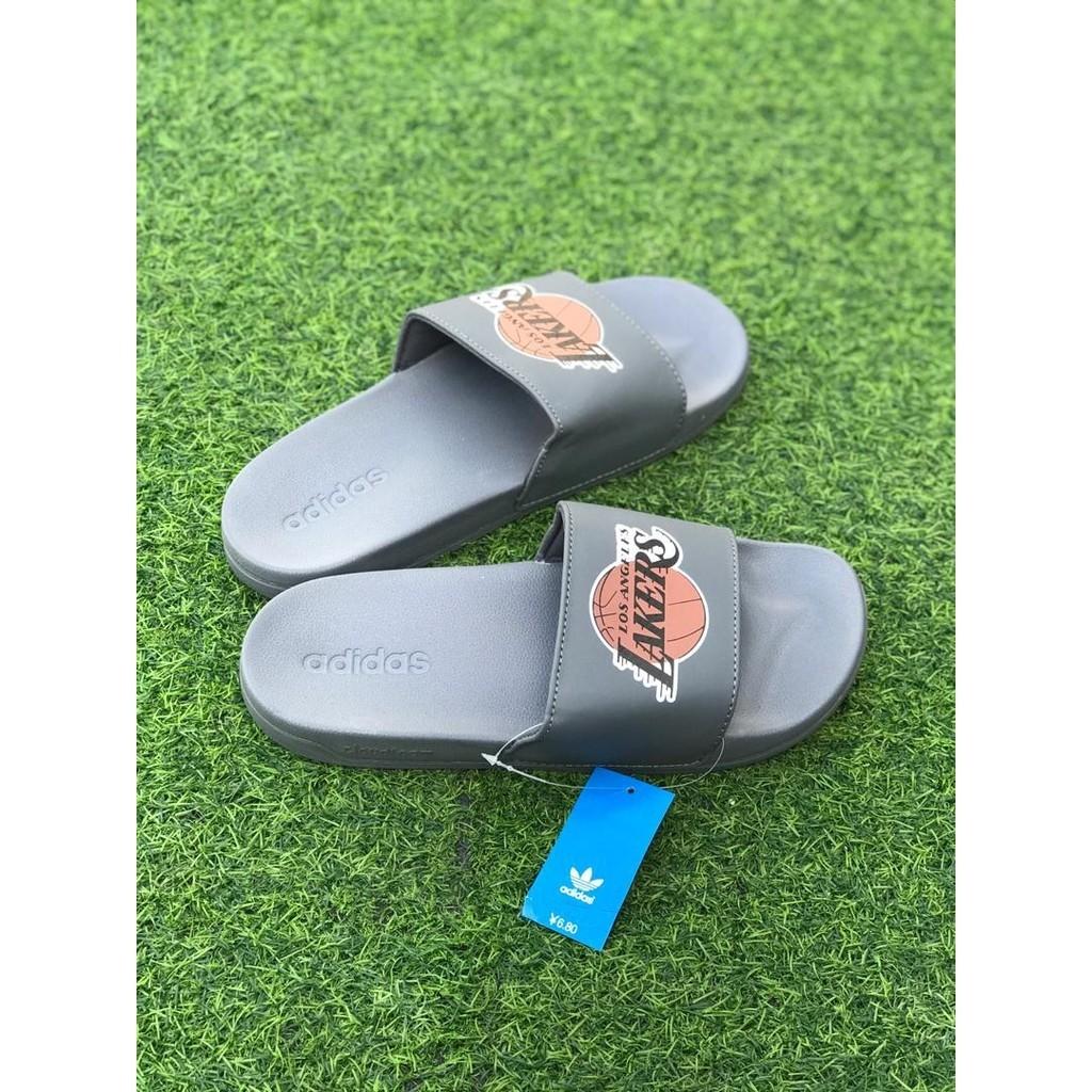 size sandal adidas