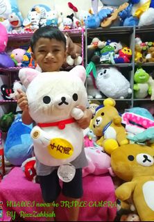 (Category: ) located in . Submitted by izzuddin.azzahra06 (Listing ID 1020428340, Image 1). Description: .