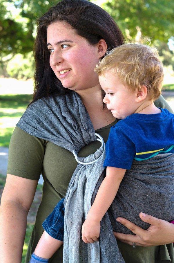 Soul ring sling sale