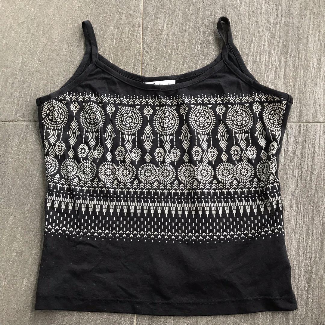 Sportsgirl tank Clearance