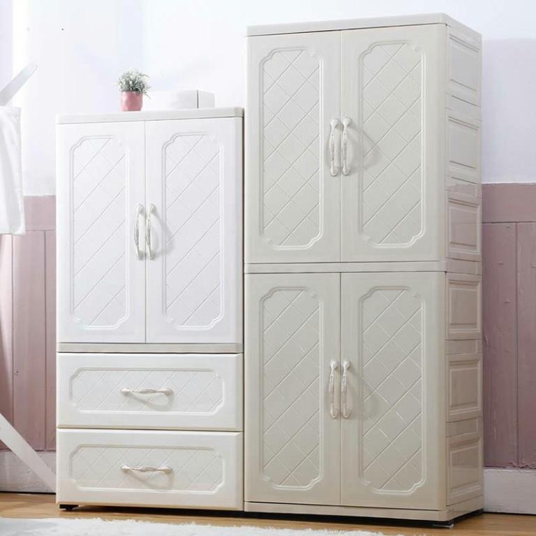 Storage Cabinet Drawer Furniture Shelves Drawers On Carousell