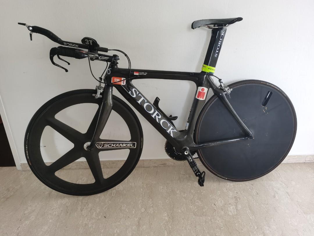 Storck sales tt bike