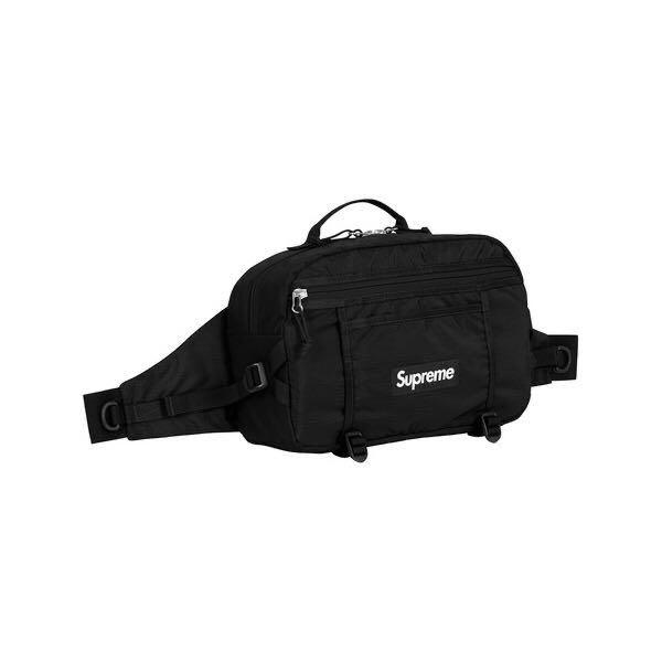 Supreme fanny pack best sale ss16