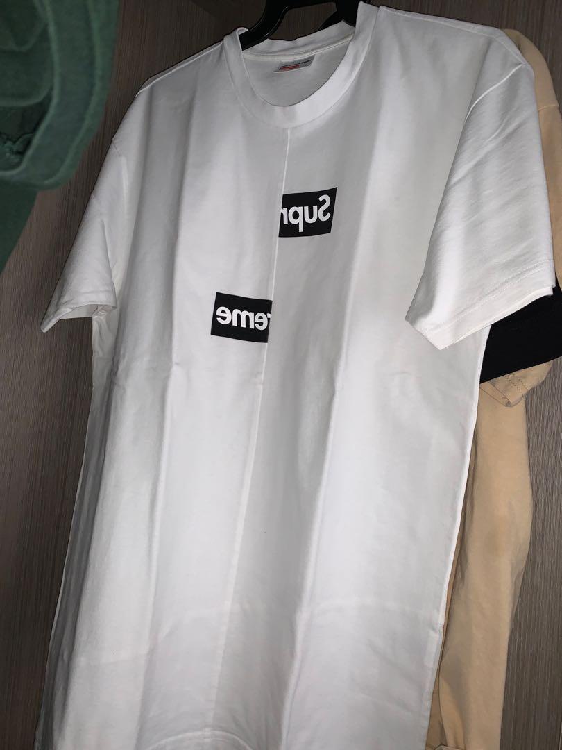 cdg bogo