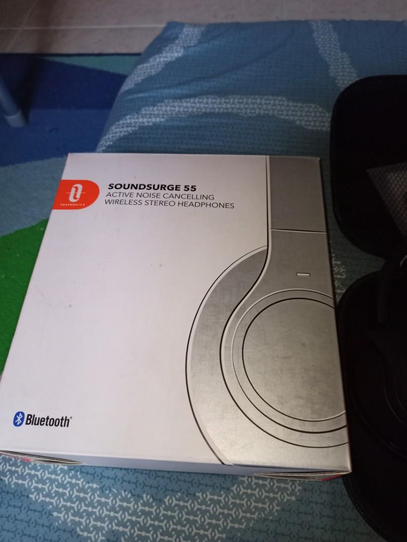 soundsurge 55