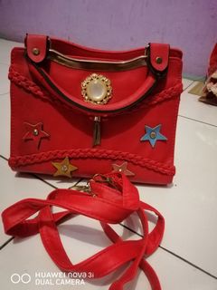 (Kategori: ) berada di . Dikirim oleh bebotsss (ID iklan 1020523835, Gambar 1). Deskripsi: .