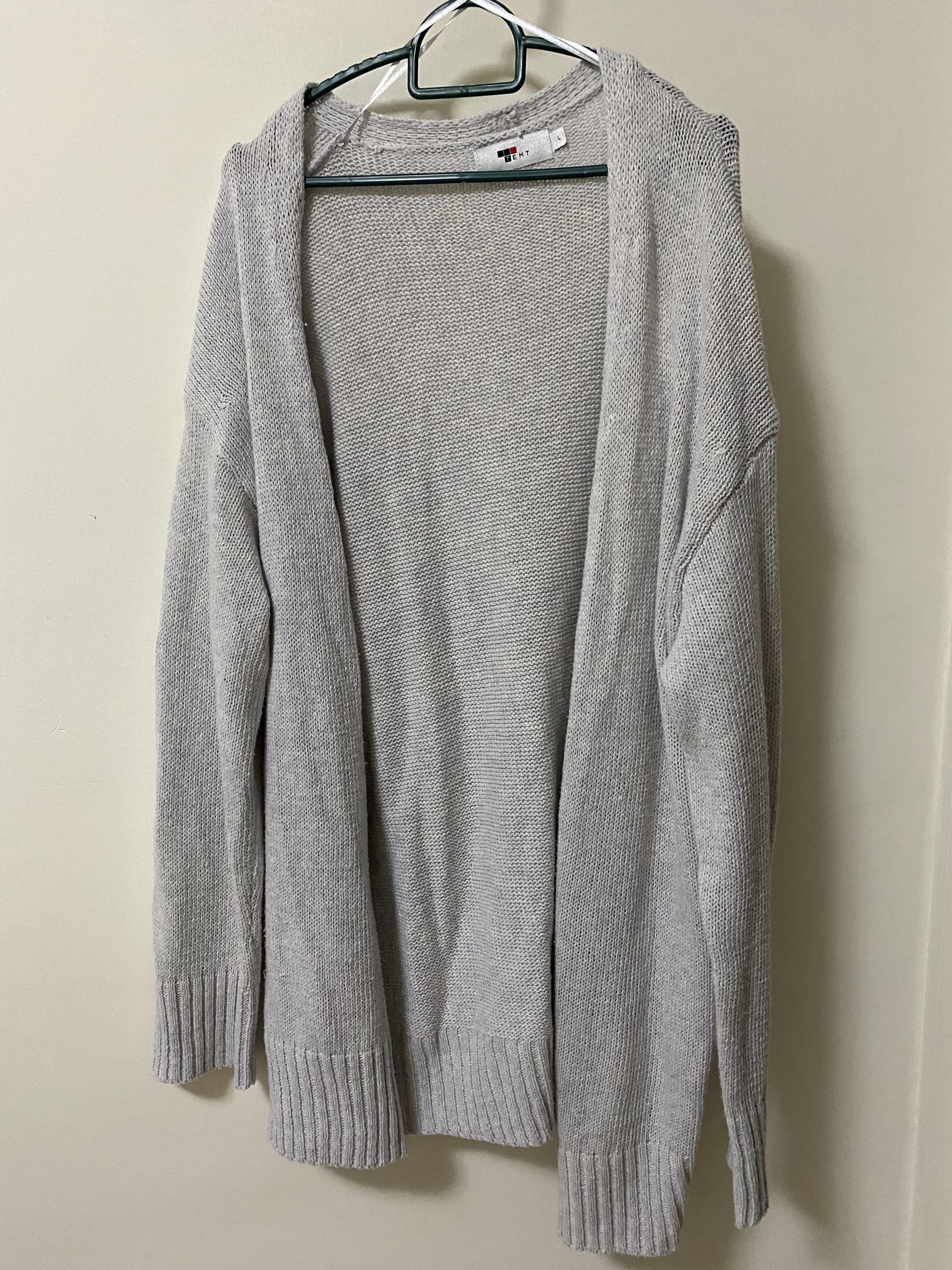 temt cardigan