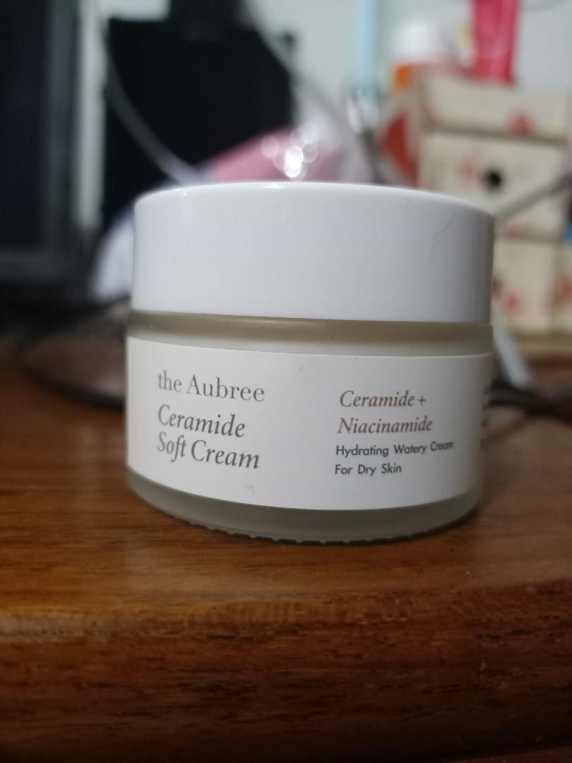 ceramide soft cream