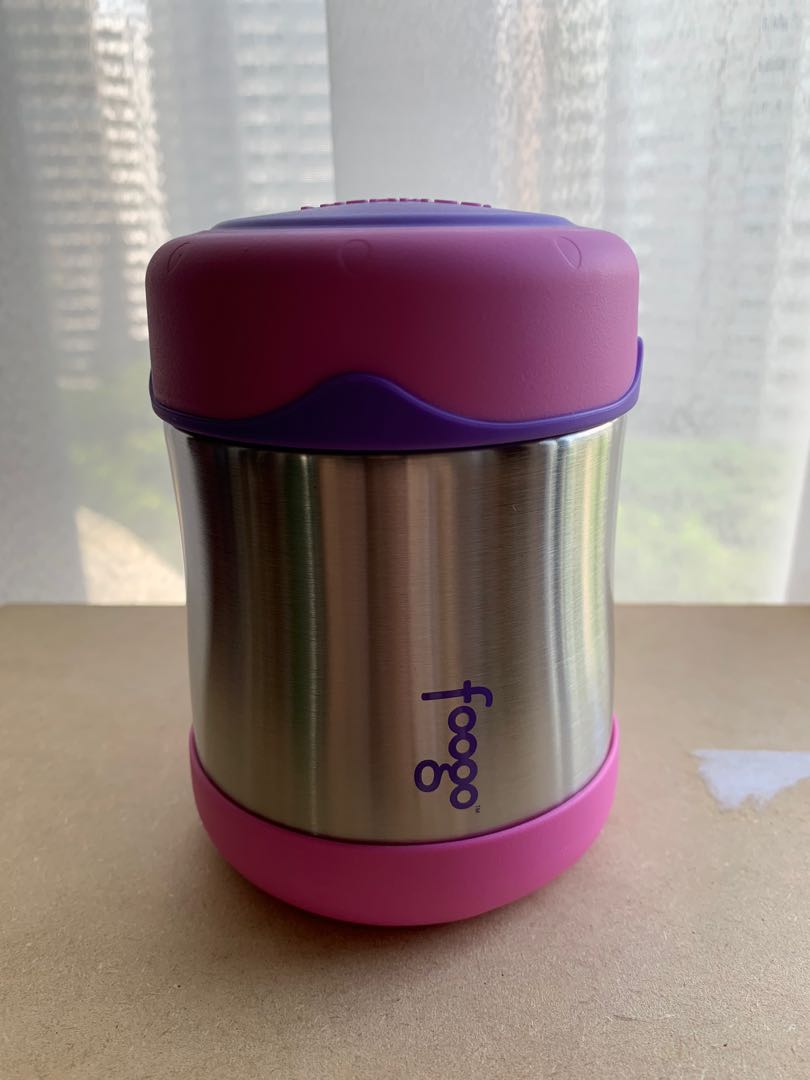 thermos foogo