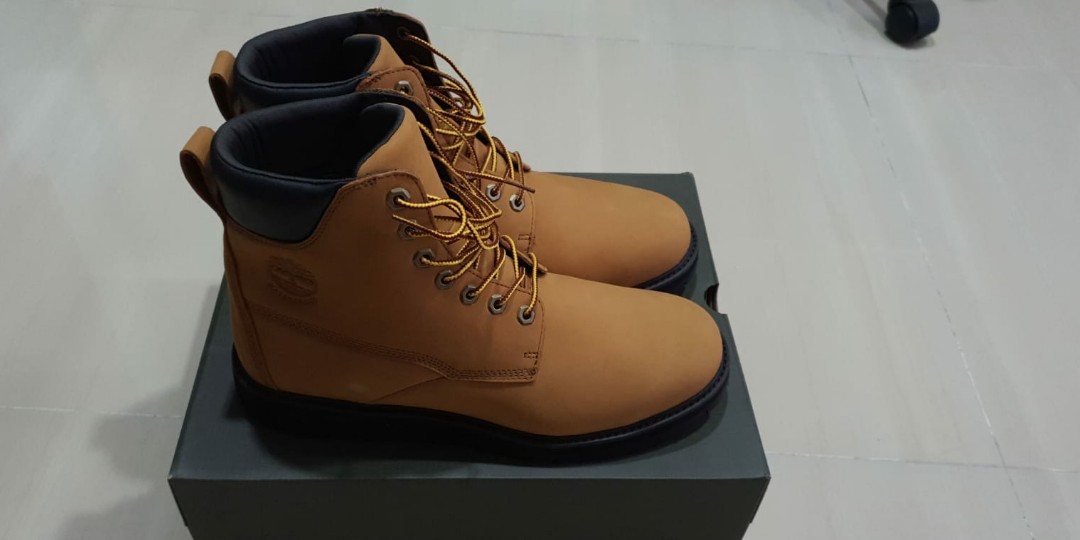Timberland richmond Clearance
