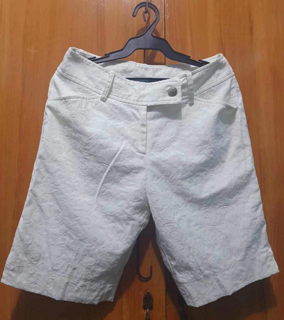Tokong shorts 2025
