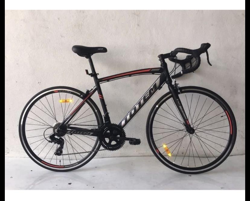 Totem race bike cheap