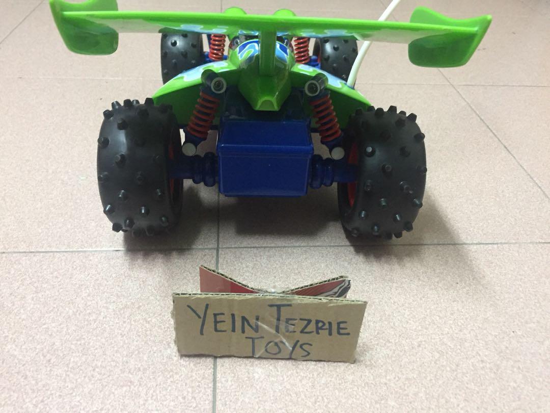 Toy Story Rc Signature Collection, Hobbies & Toys, Collectibles