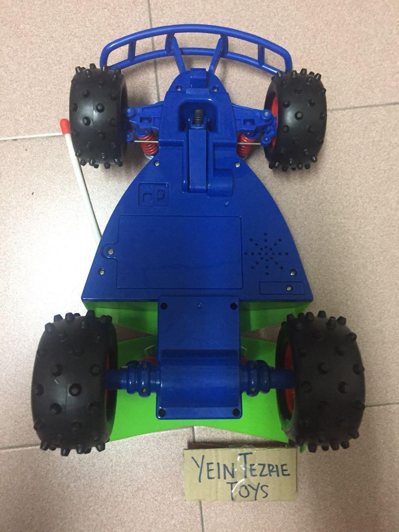 Toy Story Rc Signature Collection, Hobbies & Toys, Collectibles