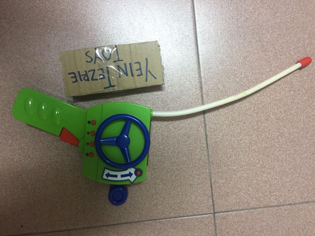 Toy Story Rc Signature Collection, Hobbies & Toys, Collectibles