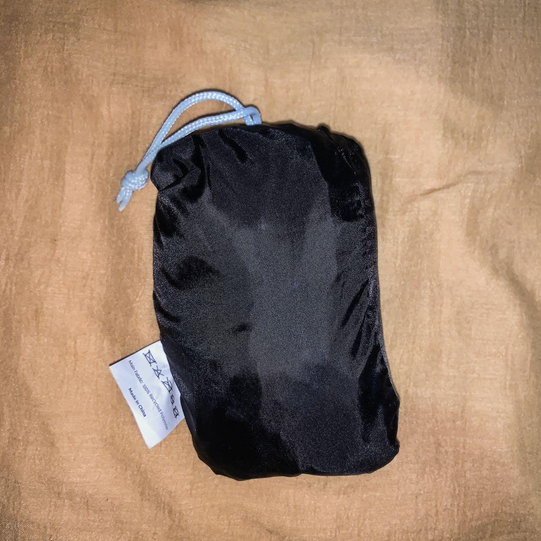 Tropicfeel Cruiser Backpack Black 20L, Sports, Other ...