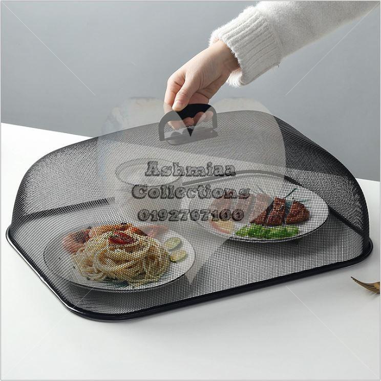 Tudung Saji Viral Food Storage Food Cover Modern Nordic Japanese Kitchen Appliances On Carousell
