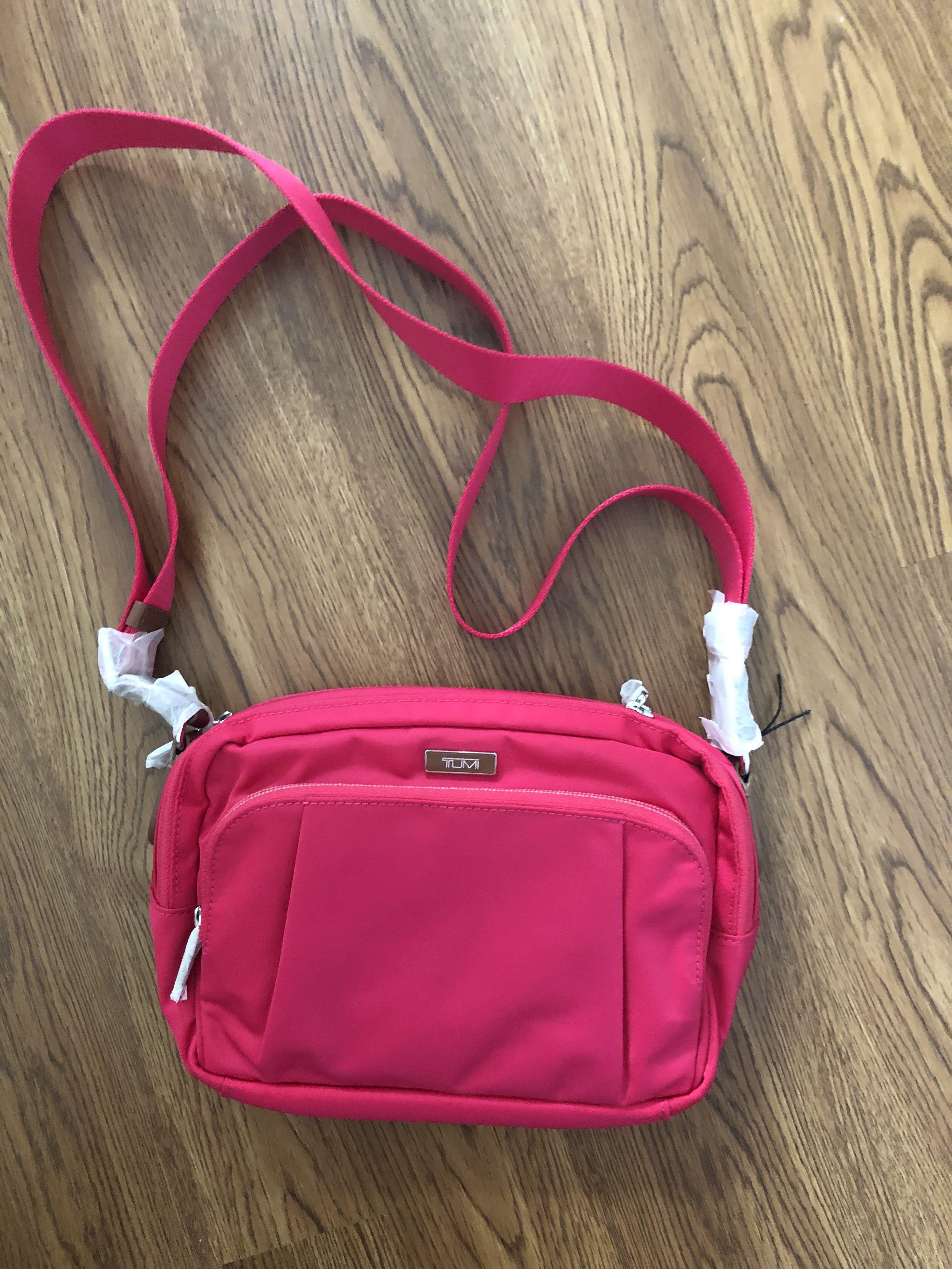 Tumi nancy new arrivals crossbody