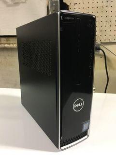 UPGRADED Dell High Performance Small Desktop PC