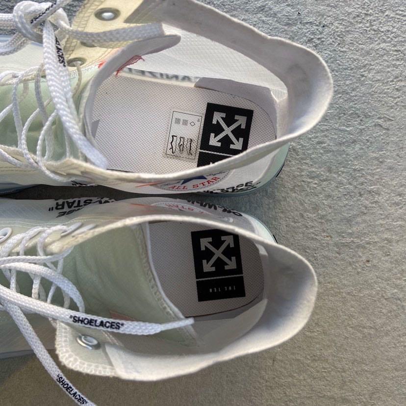 Off white converse outlet 5/12