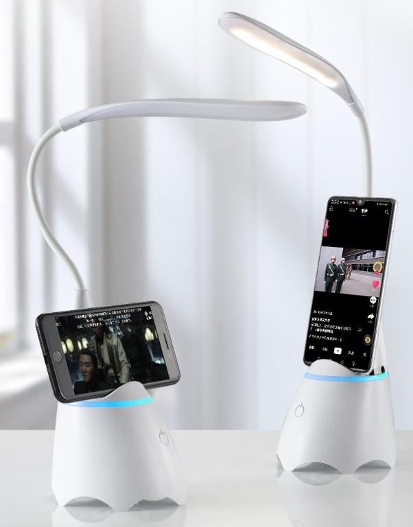 mobile stand bluetooth speaker