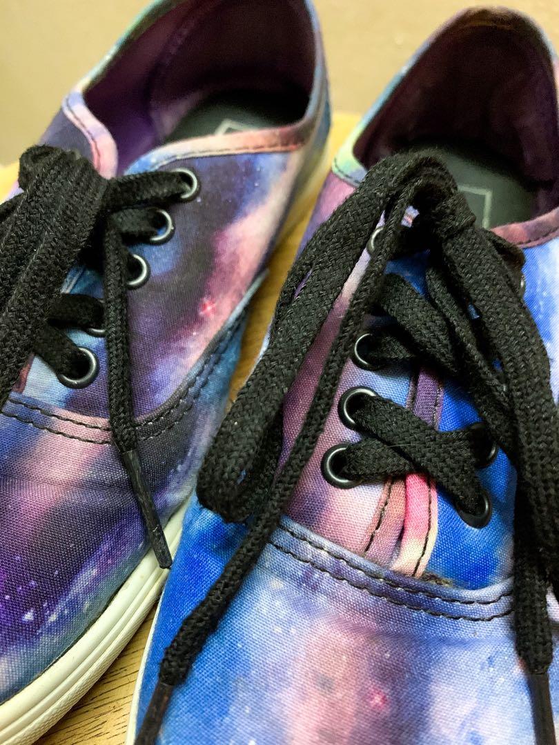 Vans galaxy original 2025
