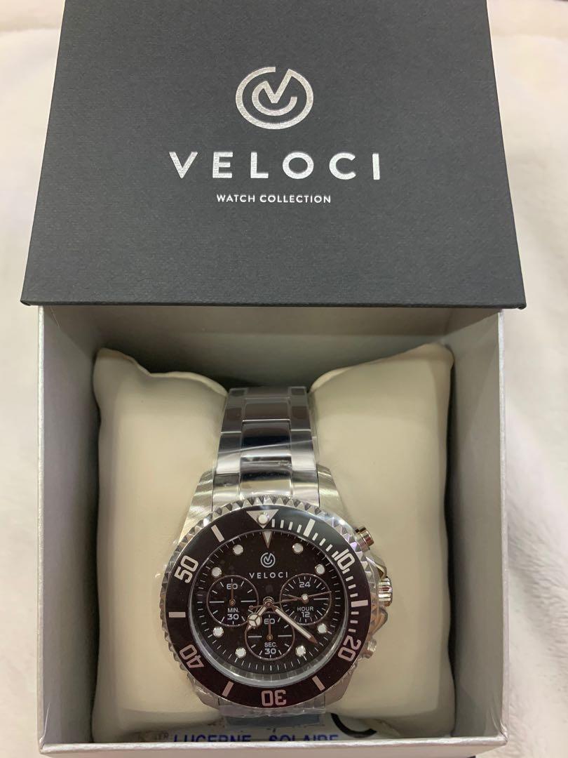 Veloci watch price sale list