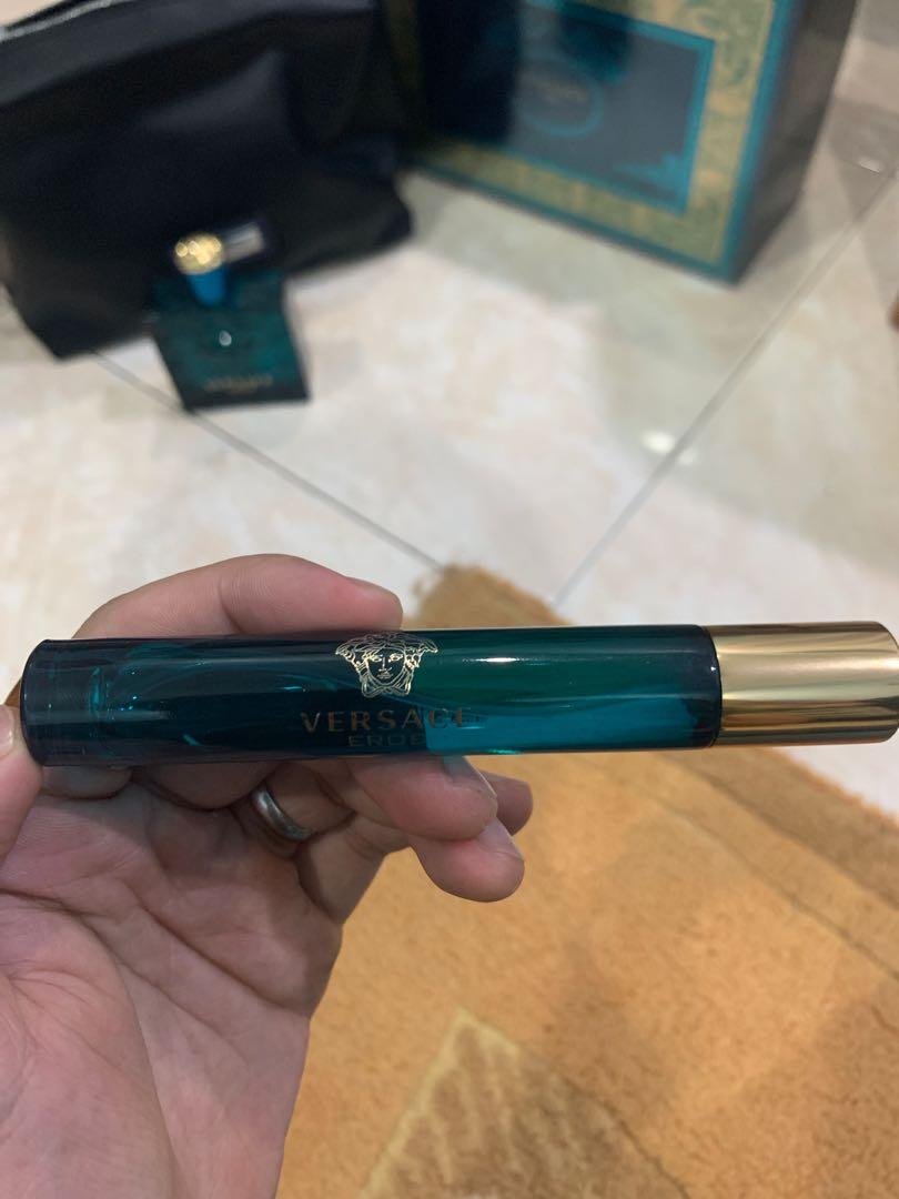 Jual versace sales eros