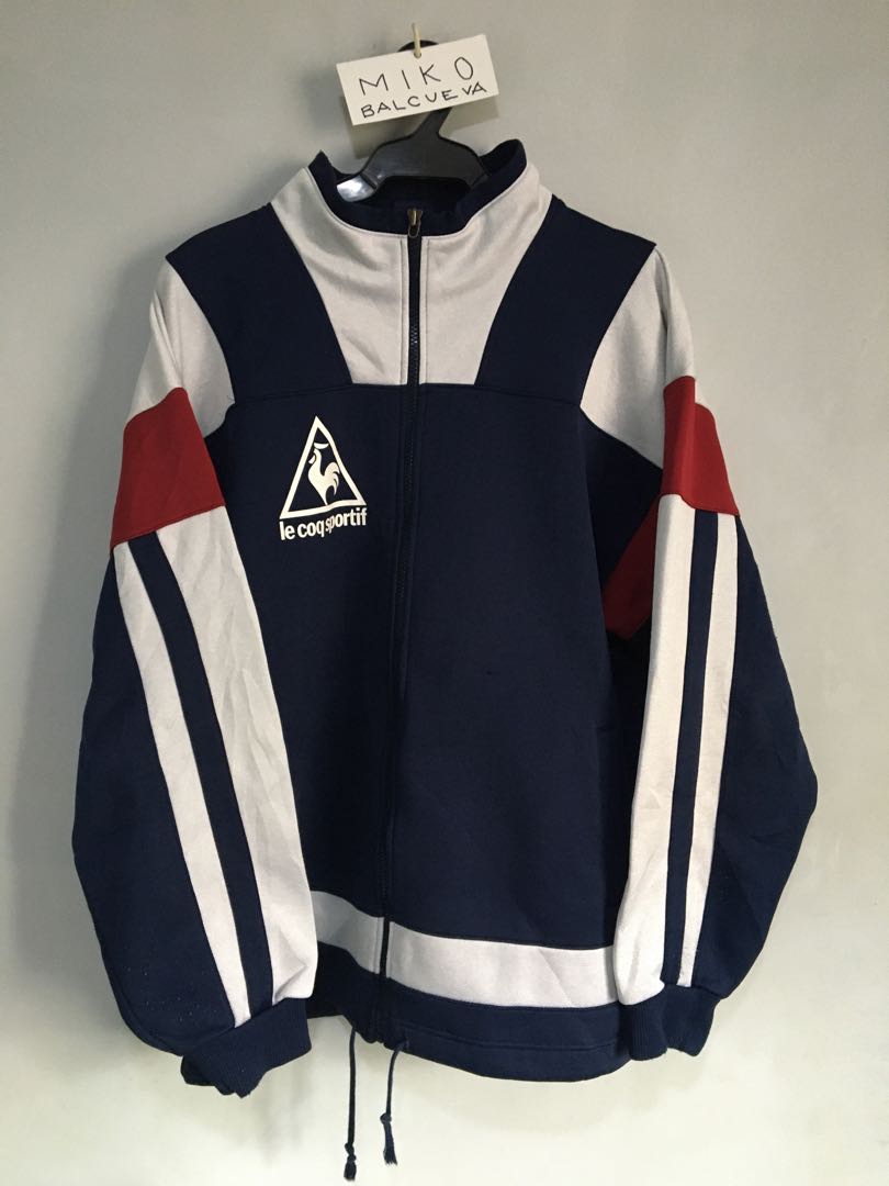 Le coq discount sportif jacket